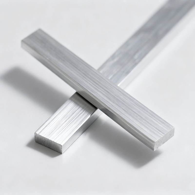Industrial Aluminum Extrusions Manufacturer | Syntech Metals
