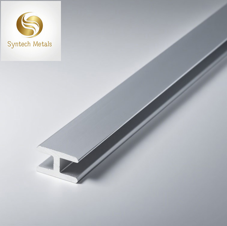 Custom Aluminum H Channel Supplier China