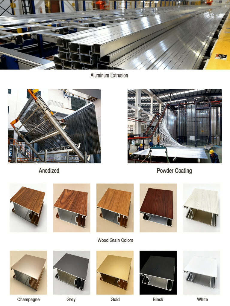 Aluminium Flat Bar, Powder Coated, Aluminium Flat Material, Aluminium Profile, Flat Iron, Flat Steel, 50 X 30 Mm X 1,000 -5 Mm, Anthracite, RAL 7016, Glossy