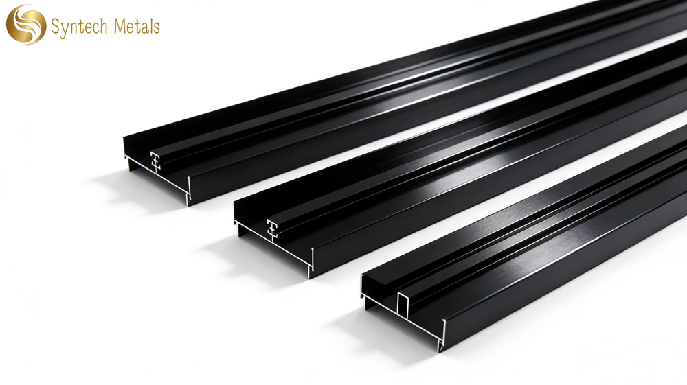 Zölle auf Aluminiumprofile aus China